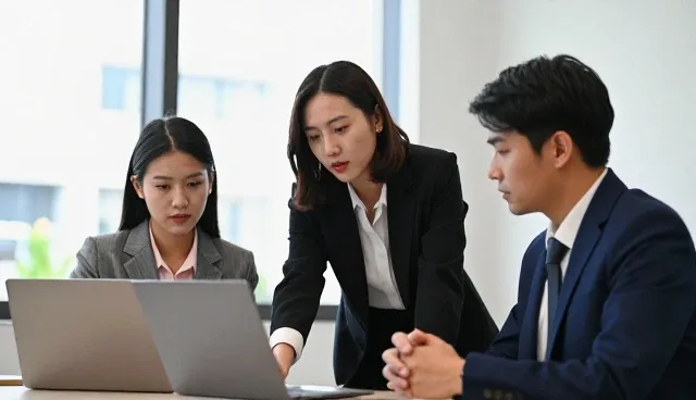 管理效率提升成为企业持续发展的关键