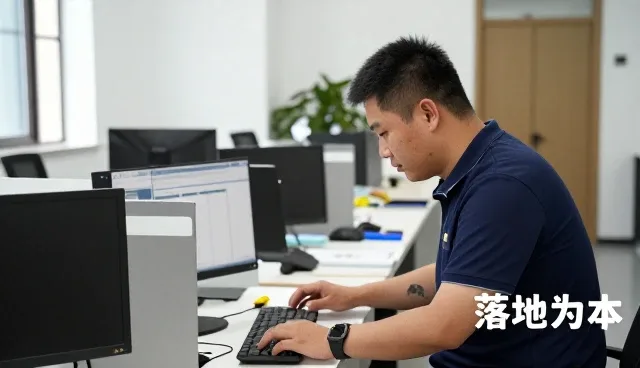 方案维护使用技巧分享