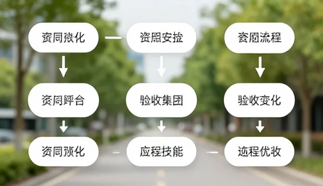 流程优化中的两种做法对比，如何权衡实际取舍